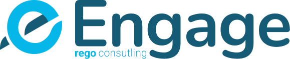 Rego Engage Logo